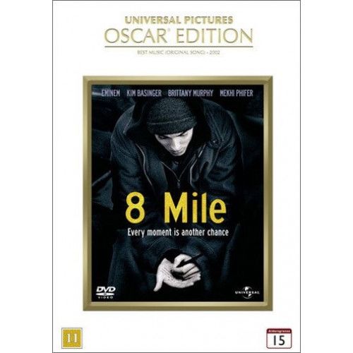 8 Mile - Oscar Edition
